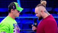 John Cena will face The Fiend
